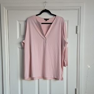 Banana Republic Pink Women's Top